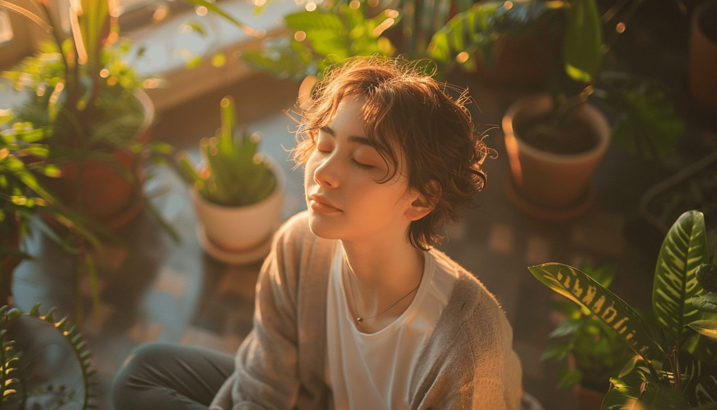 Pratiques de méditation matinale pour une énergie durable toute la journée